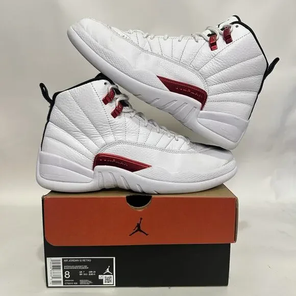 Jordan | Shoes | Nike Air Jordan 2 Retro Og Twist | Poshmark display picture 1